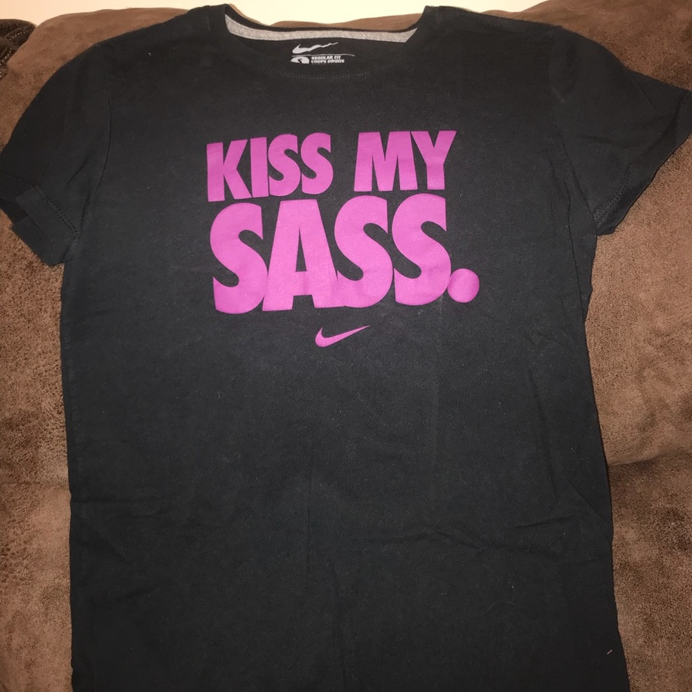 Nike T-shirt